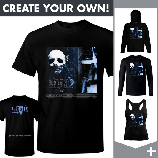 Khold - Morke Gravers Kammer - Merchandising
