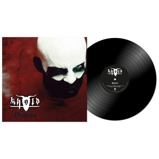 Khold - Phantom - LP - Peaceville Records