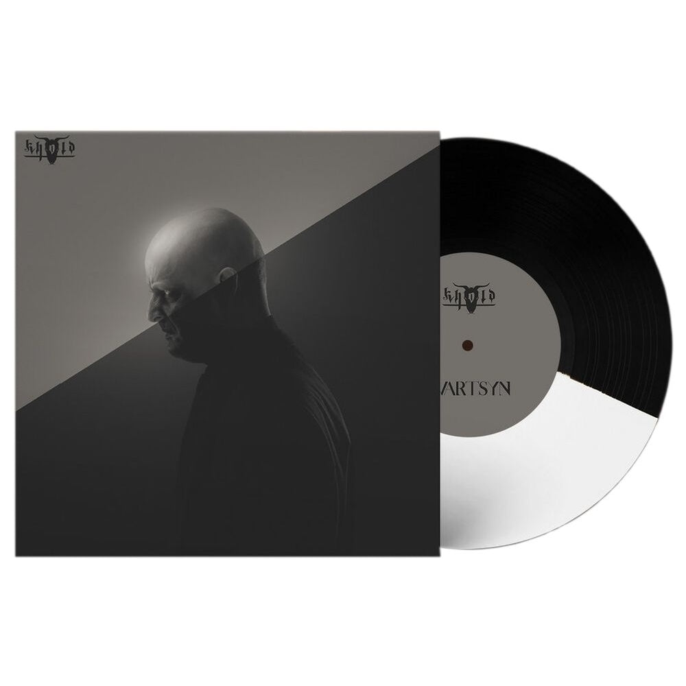 Khold - Svartsyn - LP COLOURED - Soulseller
