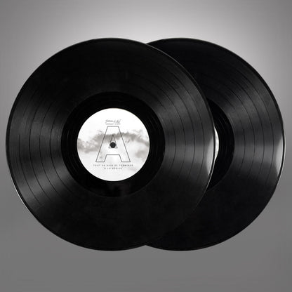 Kill The Thrill - Autophagie - DOUBLE LP GATEFOLD - Season of Mist - Image 2