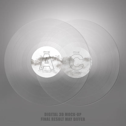 Kill The Thrill - Autophagie - DOUBLE LP GATEFOLD COLOURED - Season of Mist - Image 2