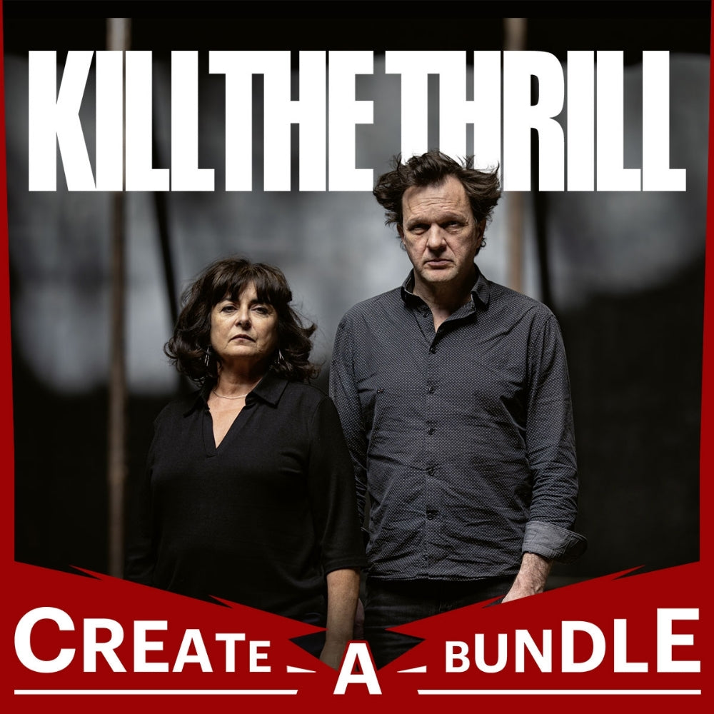 Kill The Thrill - Season of Mist discography - Bundle - Season of Mist