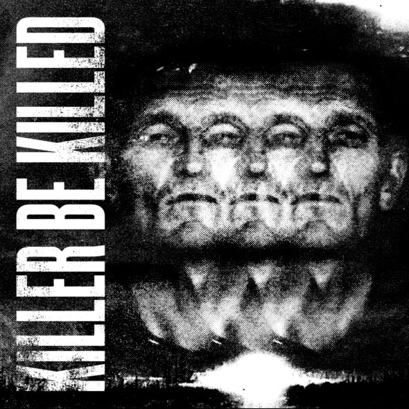 Killer Be Killed - Killer Be Killed - Double LP picture gatefold - Nuclear Blast - Image 3