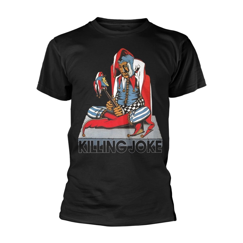 Killing Joke - Empire Song - T-shirt - PHD