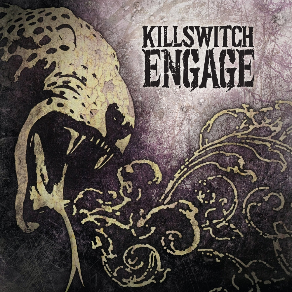 Killswitch Engage - Killswitch Engage - LP - RHINO - Image 2