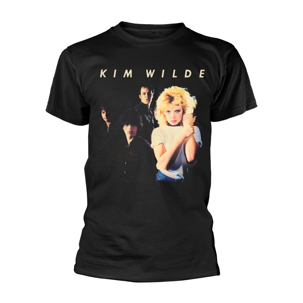 Kim Wilde - Kim Wilde - T-shirt - PHD