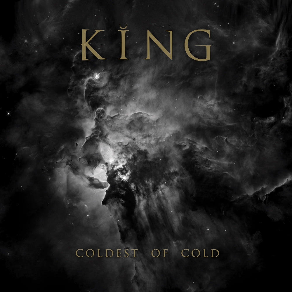 King - Coldest Of Cold - CD - Indie Recordings