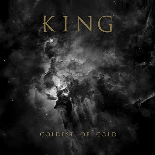 King - Coldest Of Cold - CD - Indie Recordings