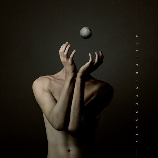 Kingcrow - Hopium - LP Gatefold - Season of Mist - Image 2