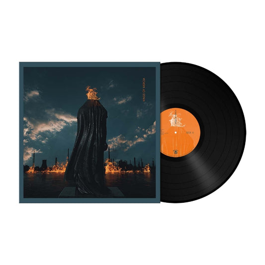 Kings Of Mercia - Kings Of Mercia - LP - Metal Blade Records