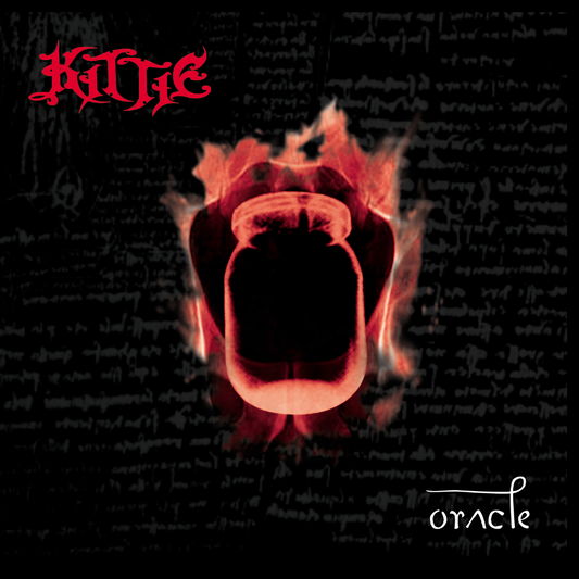 Kittie - Oracle - LP - MNRK Music