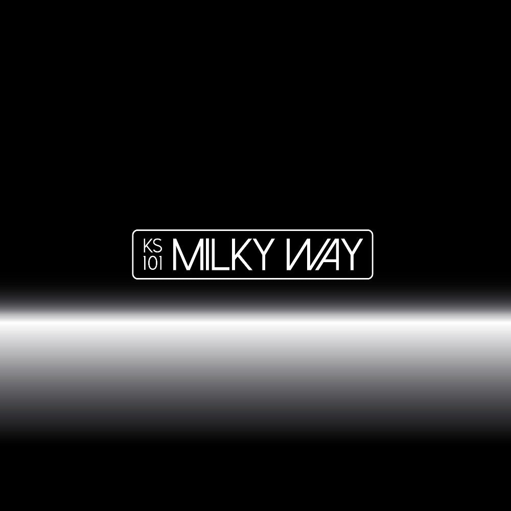 Klaus Schulze - 101, Milky Way - DOUBLE LP GATEFOLD - SPV - Image 2