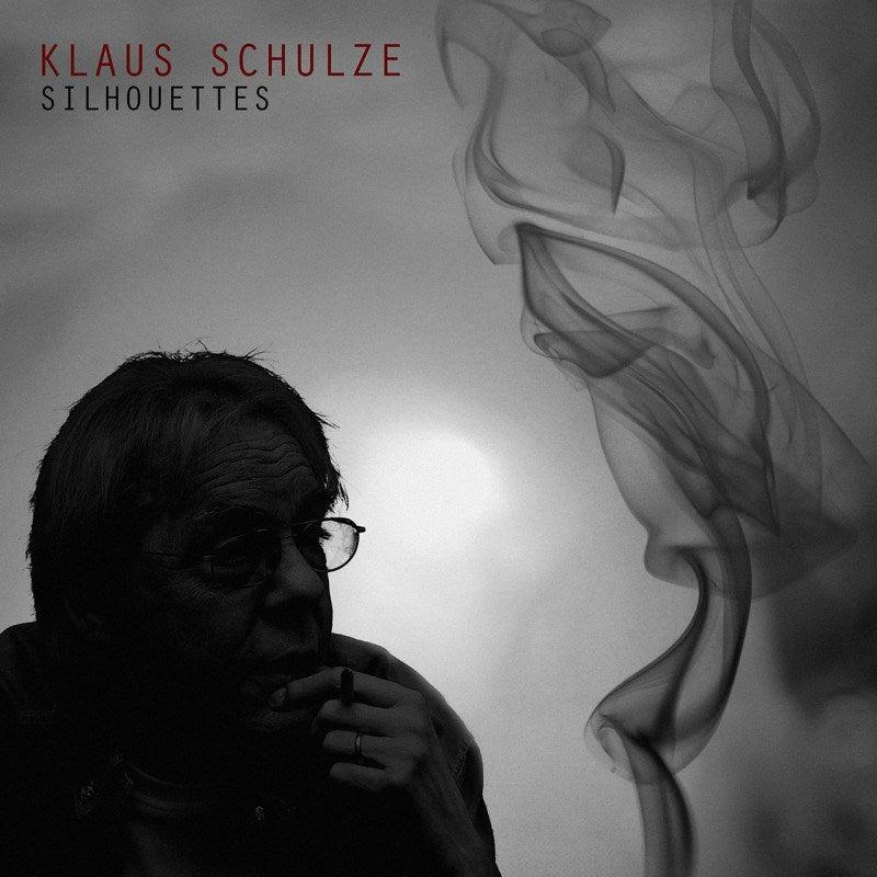 Klaus Schulze - Silhouettes - CD DIGIPAK - SPV
