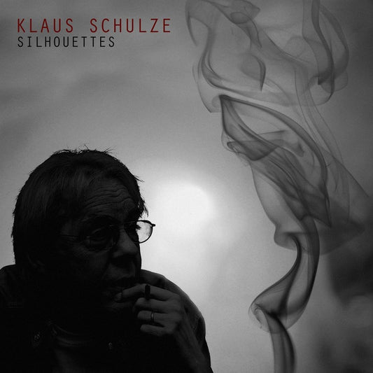 Klaus Schulze - Silhouettes - CD DIGIPAK - SPV