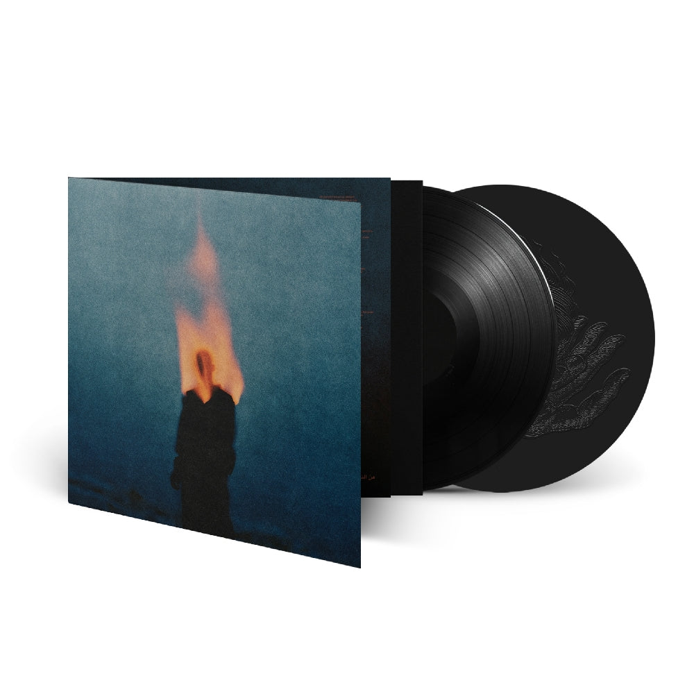 Klimt 1918 - Àmor - DOUBLE LP GATEFOLD - Prophecy Productions