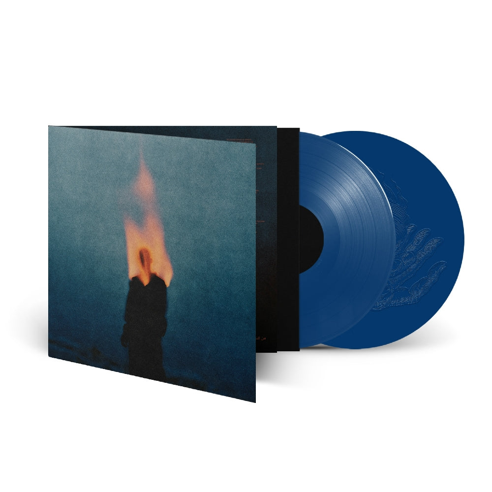 Klimt 1918 - Àmor - DOUBLE LP GATEFOLD COLOURED - Prophecy Productions