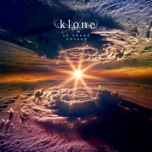 Klone - Le Grand Voyage - LP - Kscope - Image 2