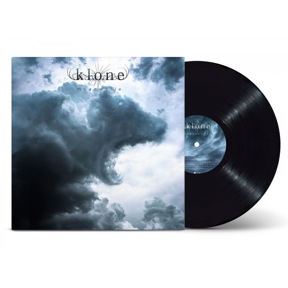 Klone - Meanwhile - LP Gatefold - Kscope