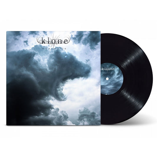 Klone - Meanwhile - LP Gatefold - Kscope