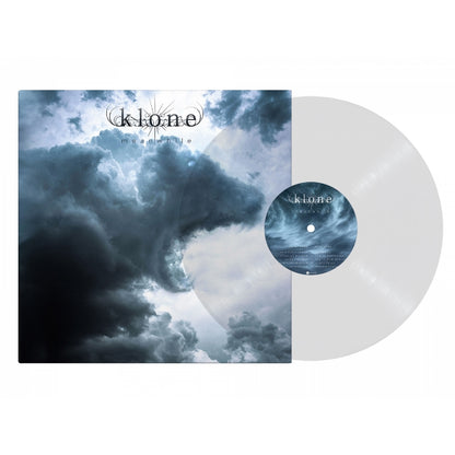 Klone - Meanwhile - LP Gatefold Coloured - Kscope