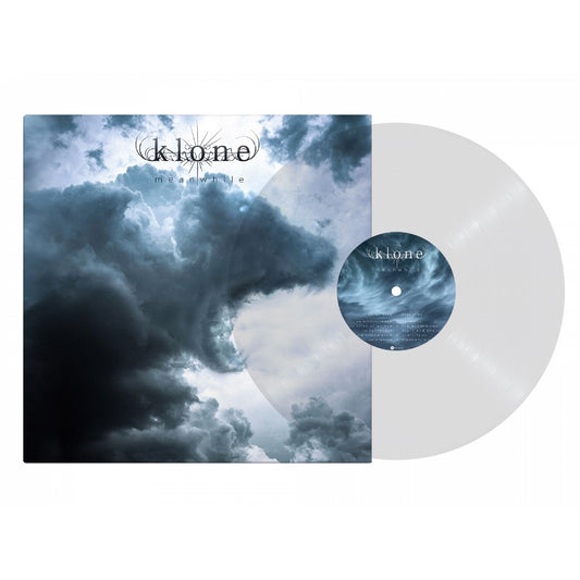 Klone - Meanwhile - LP Gatefold Coloured - Kscope