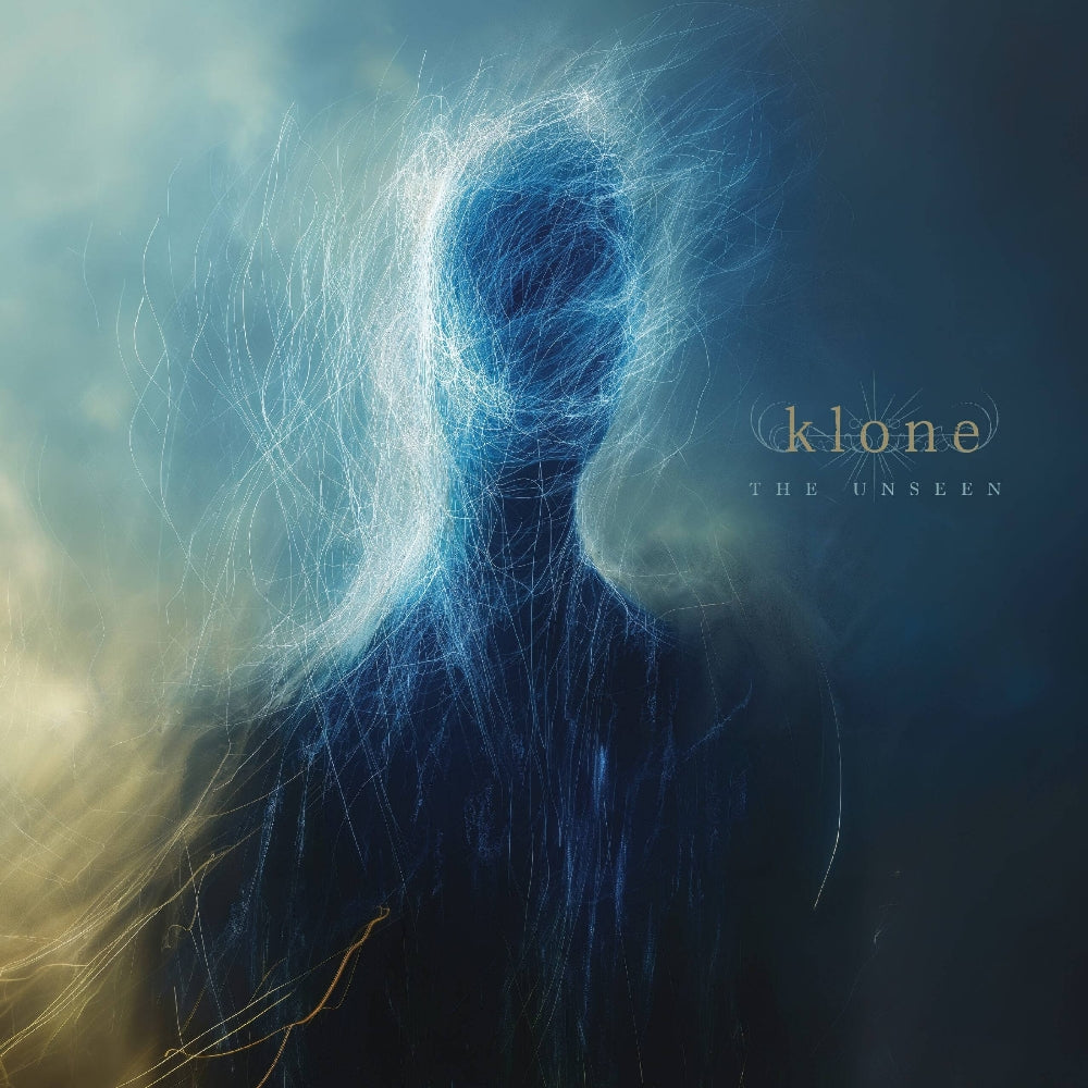 Klone - The Unseen - LP Gatefold - Pelagic - Image 2