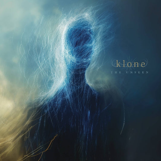 Klone - The Unseen - LP Gatefold - Pelagic - Image 2