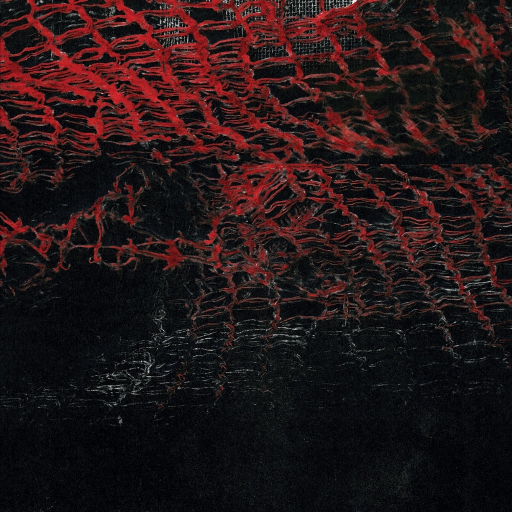 Knelt Rote - Alterity - CD - Nuclear War Now