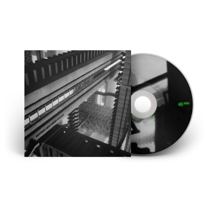 Knives - Nothing New Under The Sun - CD/Vinyl - Image 1 - 