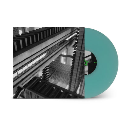 Knives - Nothing New Under The Sun - CD/Vinyl - Image 2 - 