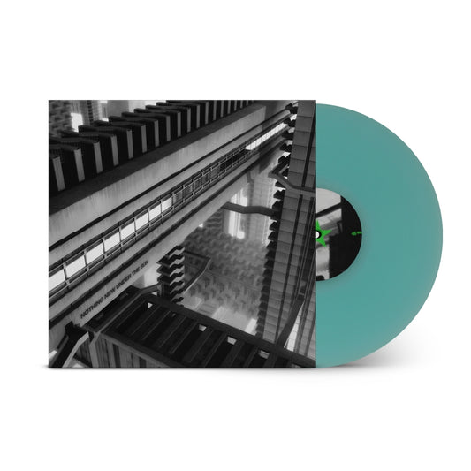 Knives - Nothing New Under The Sun - CD/Vinyl - Image 2 - 