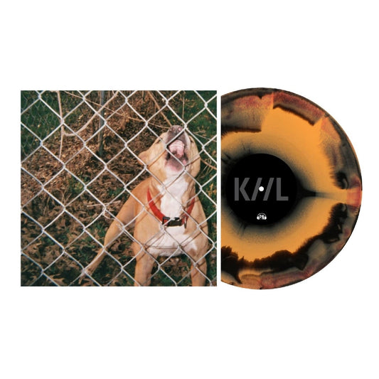 Knocked Loose - Pop Culture - Mini LP coloured - Pure Noise Records