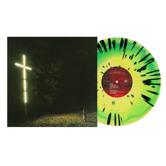 Knocked Loose - You Won't Go Before You're Supposed To - LP Gatefold Coloured - Pure Noise Records