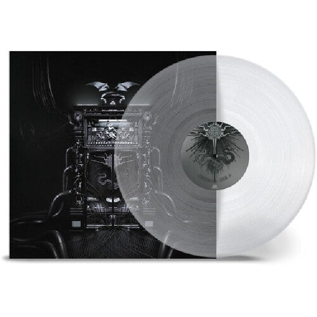 Knosis - Genknosis - LP COLOURED - Nuclear Blast