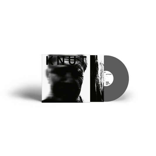 Knut - Leftovers - LP COLOURED - Hummus Records