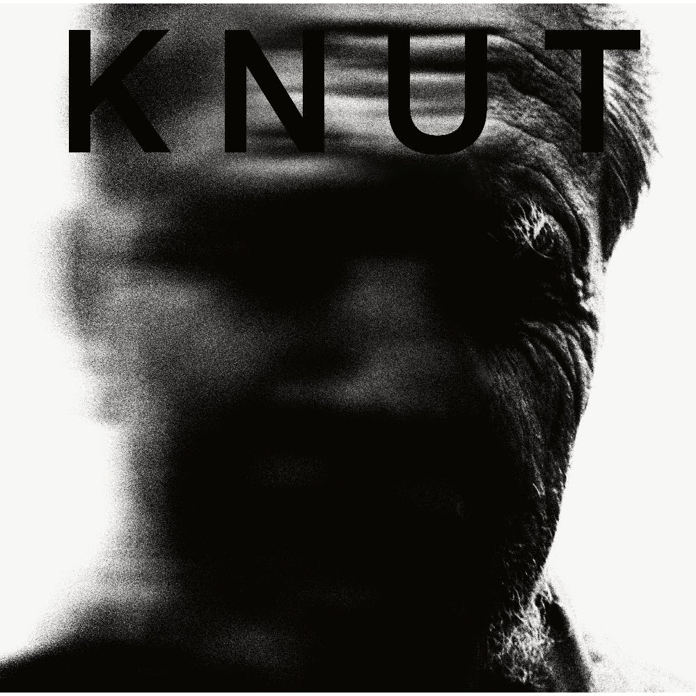 Knut - Leftovers - LP COLOURED - Hummus Records - Image 2