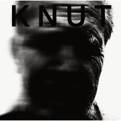 Knut - Leftovers - LP COLOURED - Hummus Records - Image 2