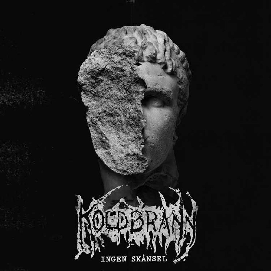 Koldbrann - Ingen Skånsel - CD - Karisma & Dark Essence Records AS