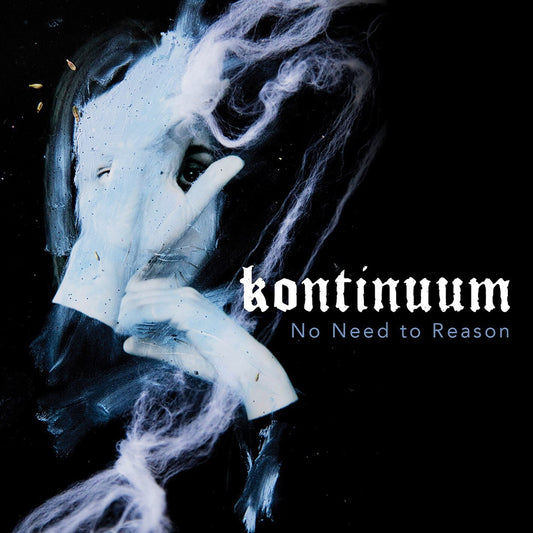 Kontinuum - No Need To Reason - LP Gatefold - Season of Mist - Image 2