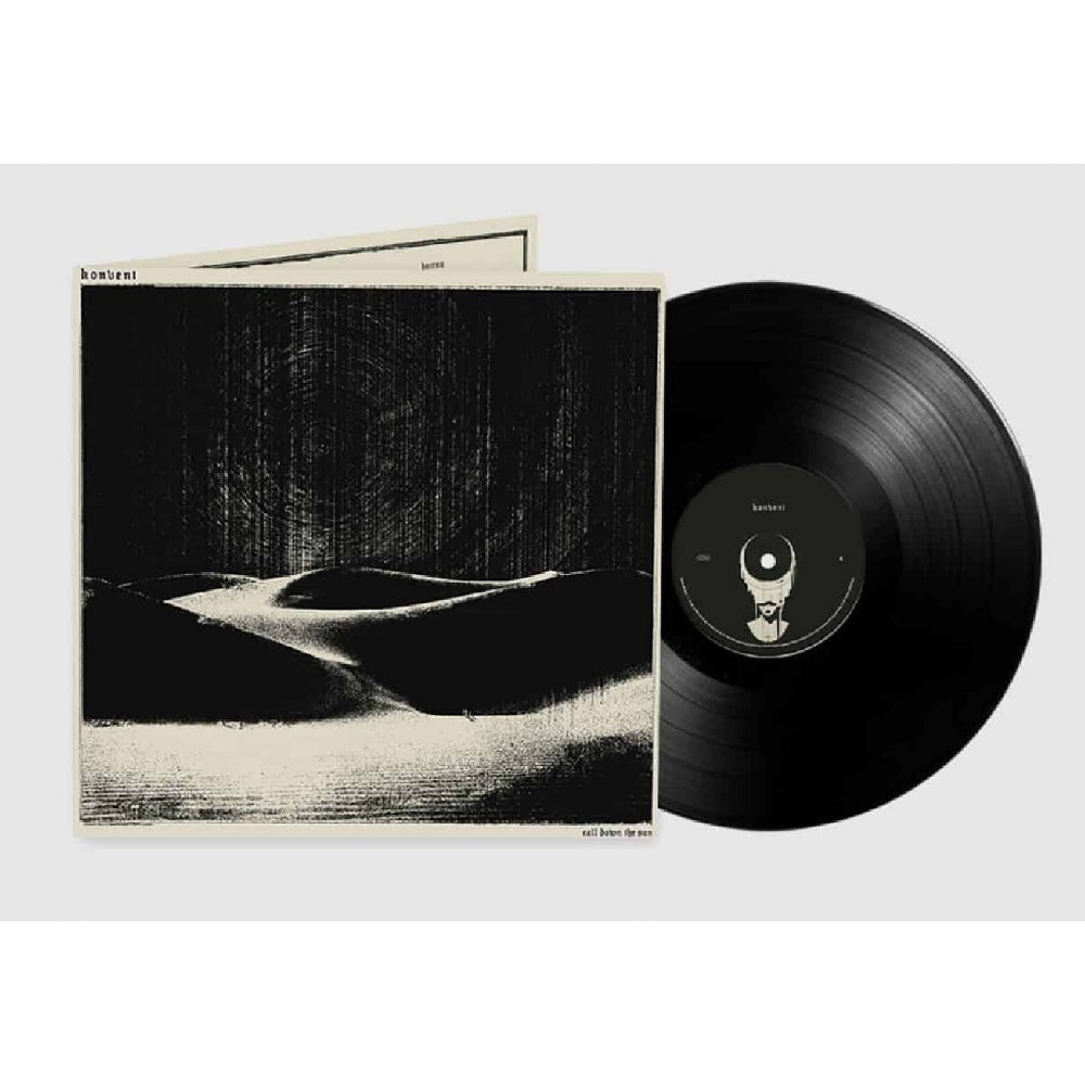 Konvent - Call Down The Sun - LP Gatefold - Napalm Records