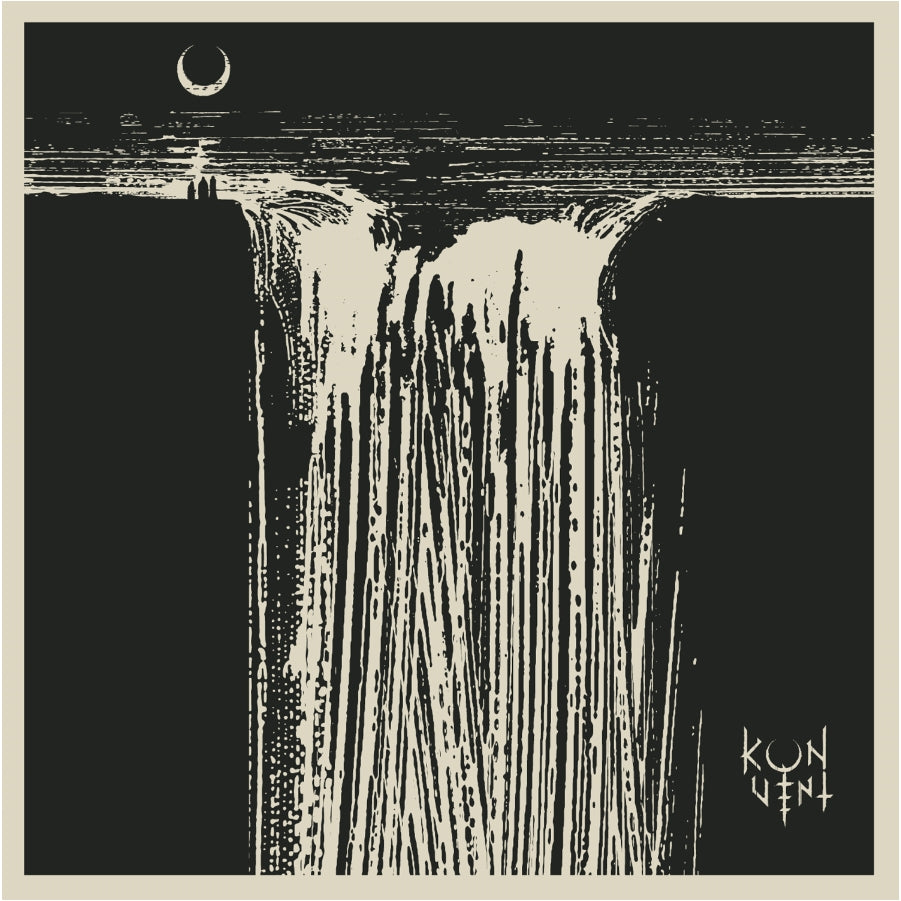 Konvent - Puritan Masochism - CD - Napalm Records