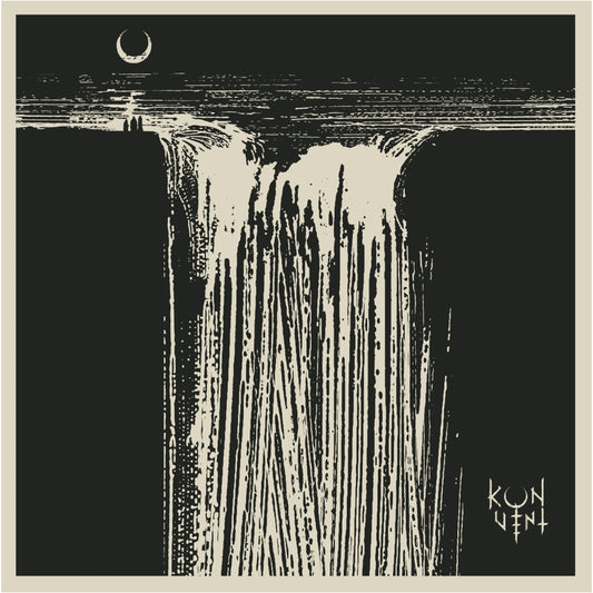 Konvent - Puritan Masochism - CD - Napalm Records