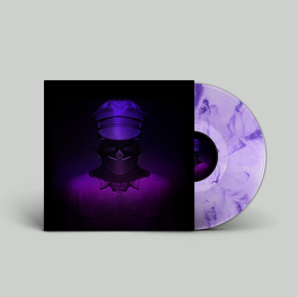Kordhell - A Million Ways To Murder - LP COLOURED - Kordhell