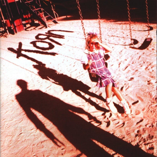 Korn - Korn - CD - Epic