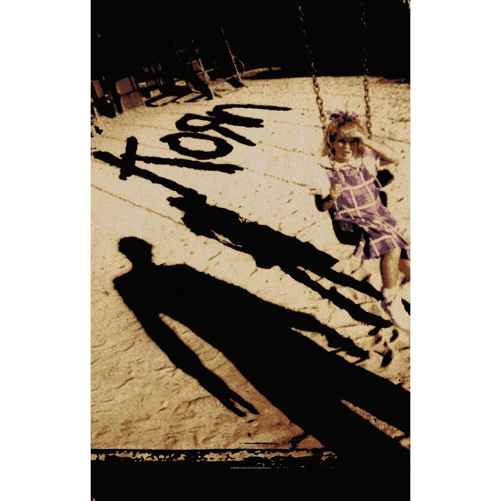 Korn - Korn - FLAG - Razamataz
