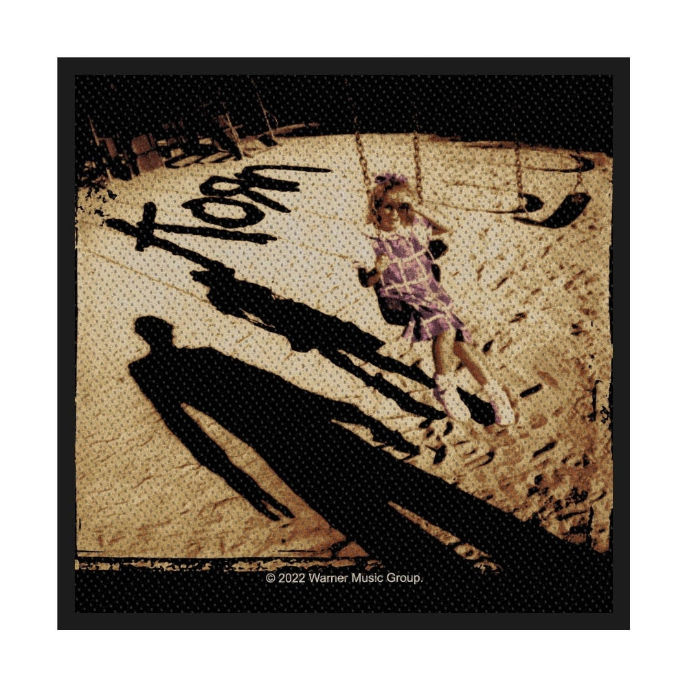 Korn - Korn - Patch - Razamataz