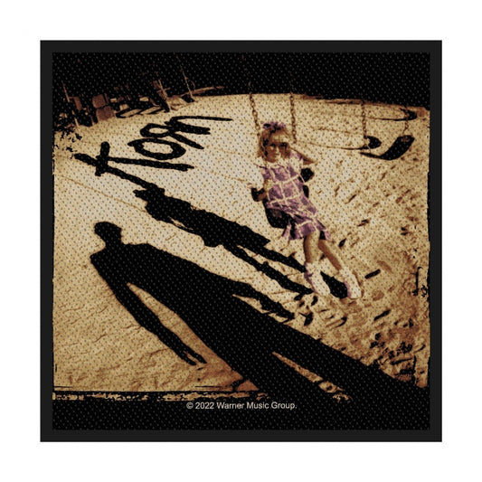 Korn - Korn - Patch - Razamataz
