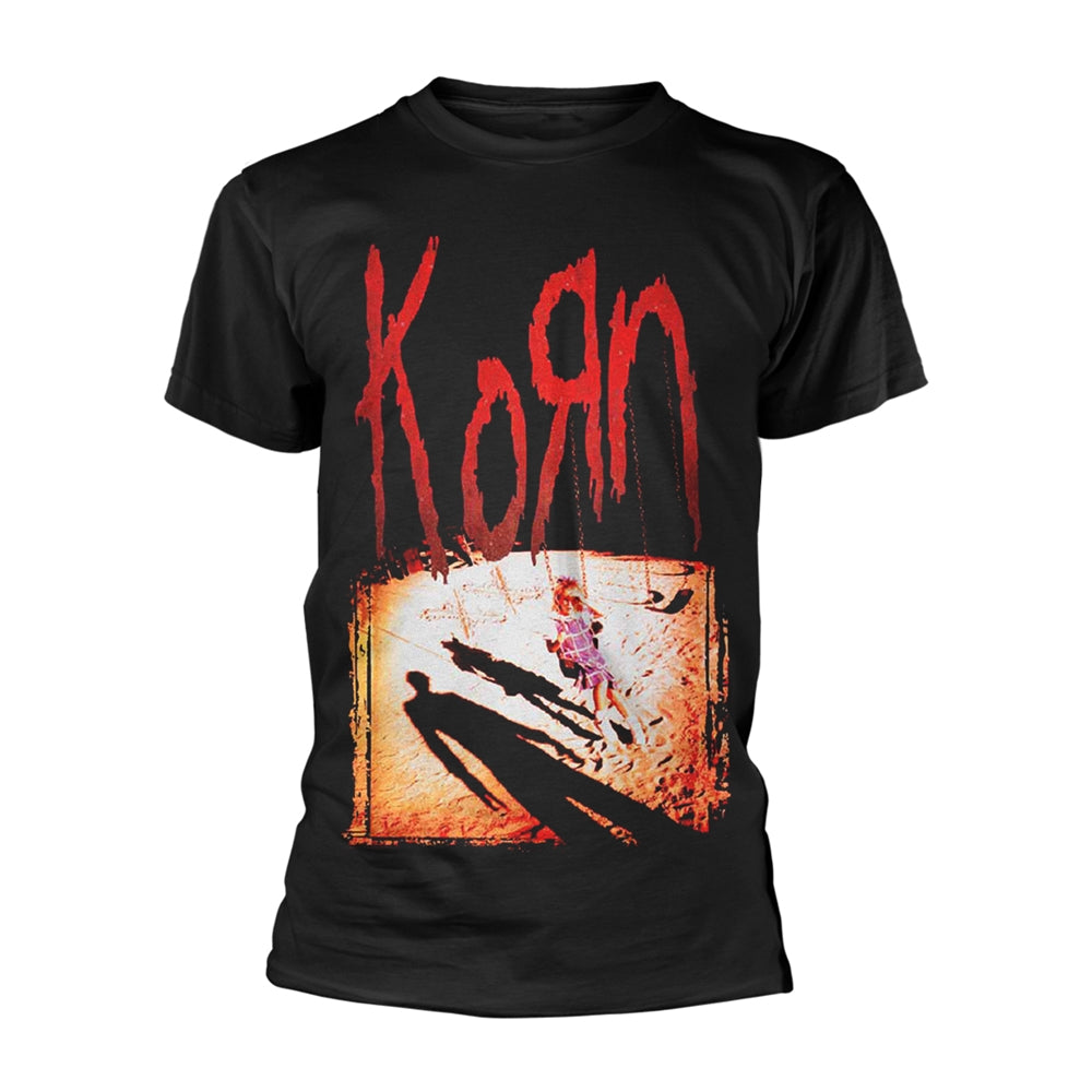 Korn - Korn - T-shirt - PHD