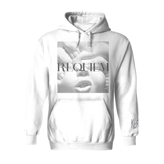 Korn - Requiem - Hooded Sweat Shirt - PHD