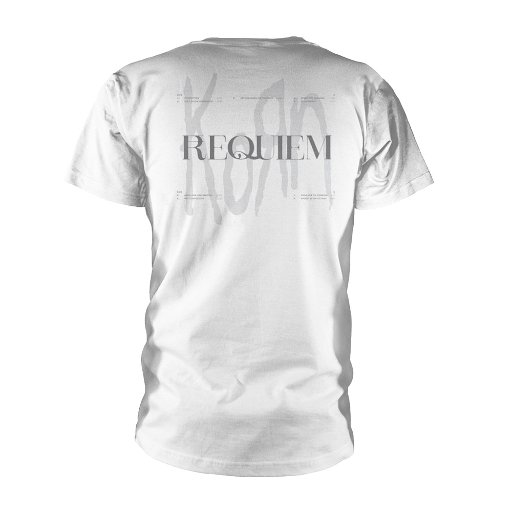 Korn - Requiem (twins pocket) - T-shirt - PHD - Image 2